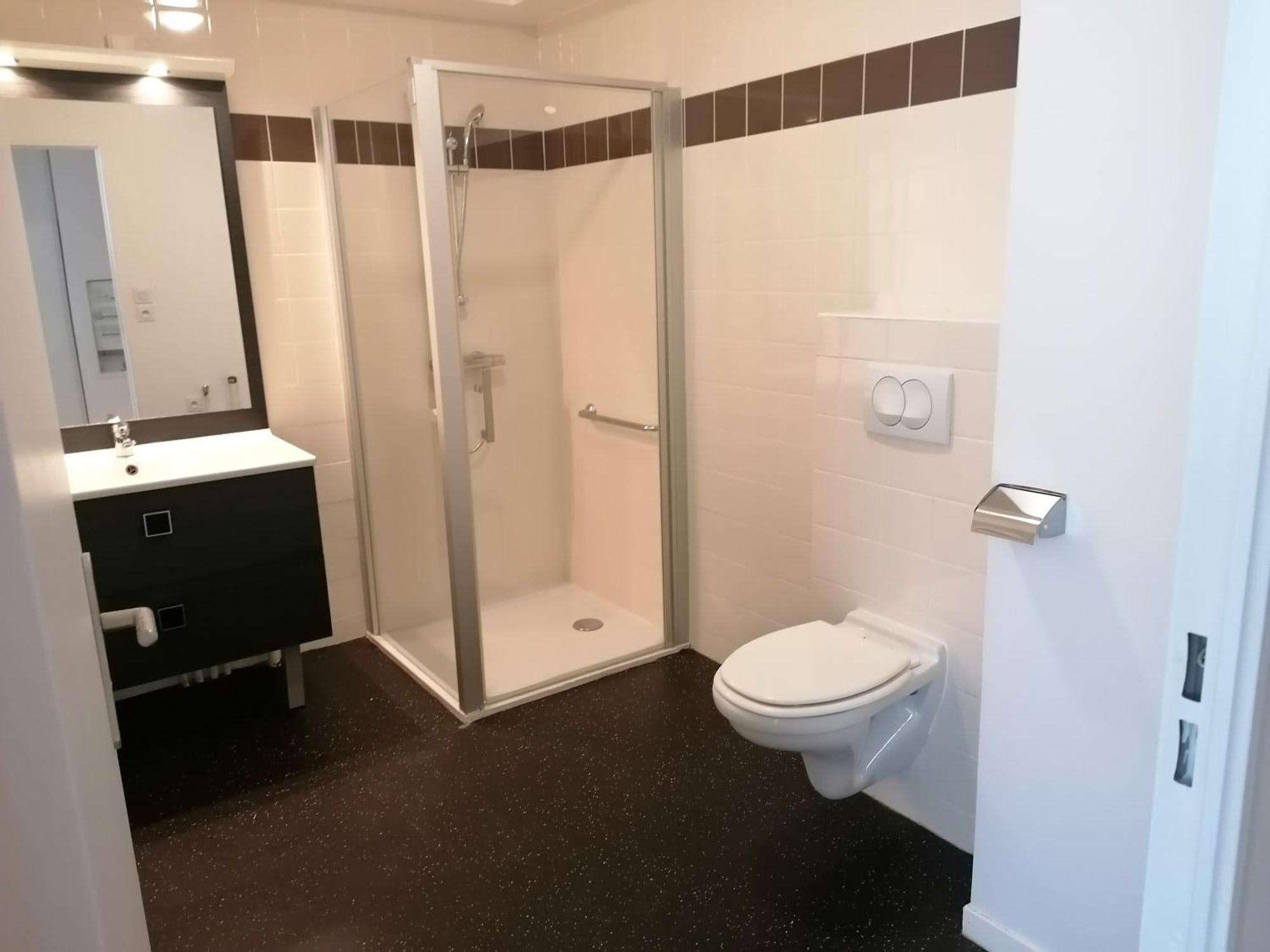 Terres De France - Flaubert Appartement
