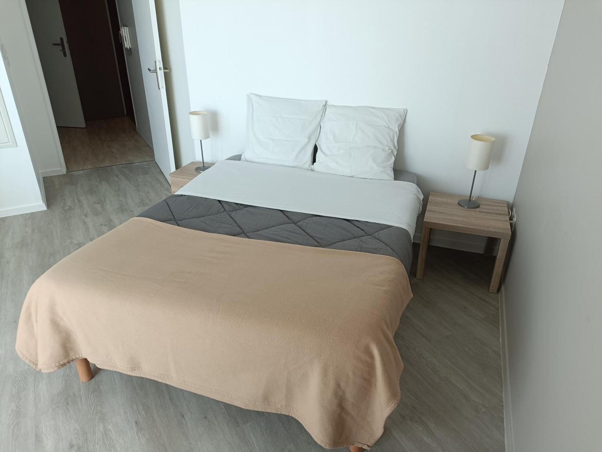 Appartement Terres De France - Flaubert Rouen