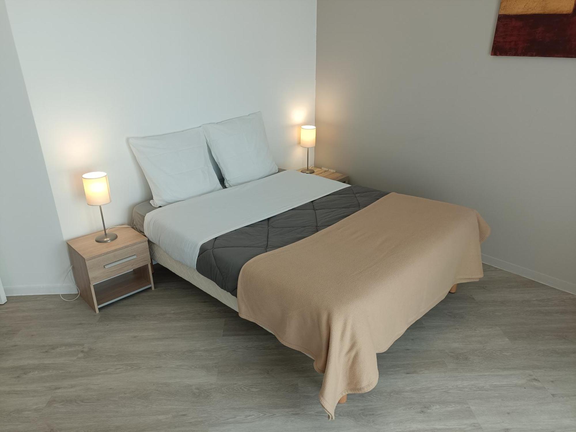 Terres De France - Flaubert Appartement
