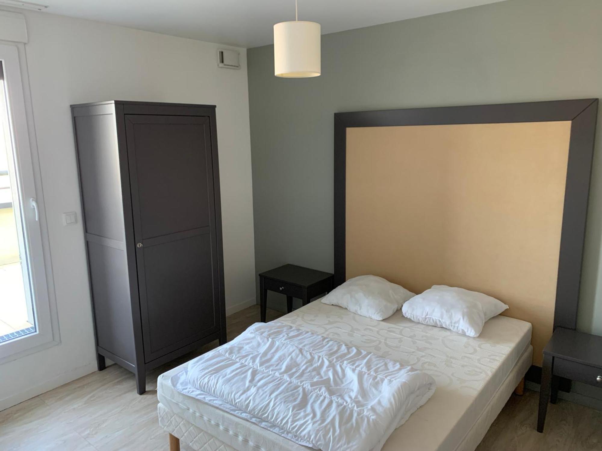 Appartement Terres De France - Flaubert Rouen