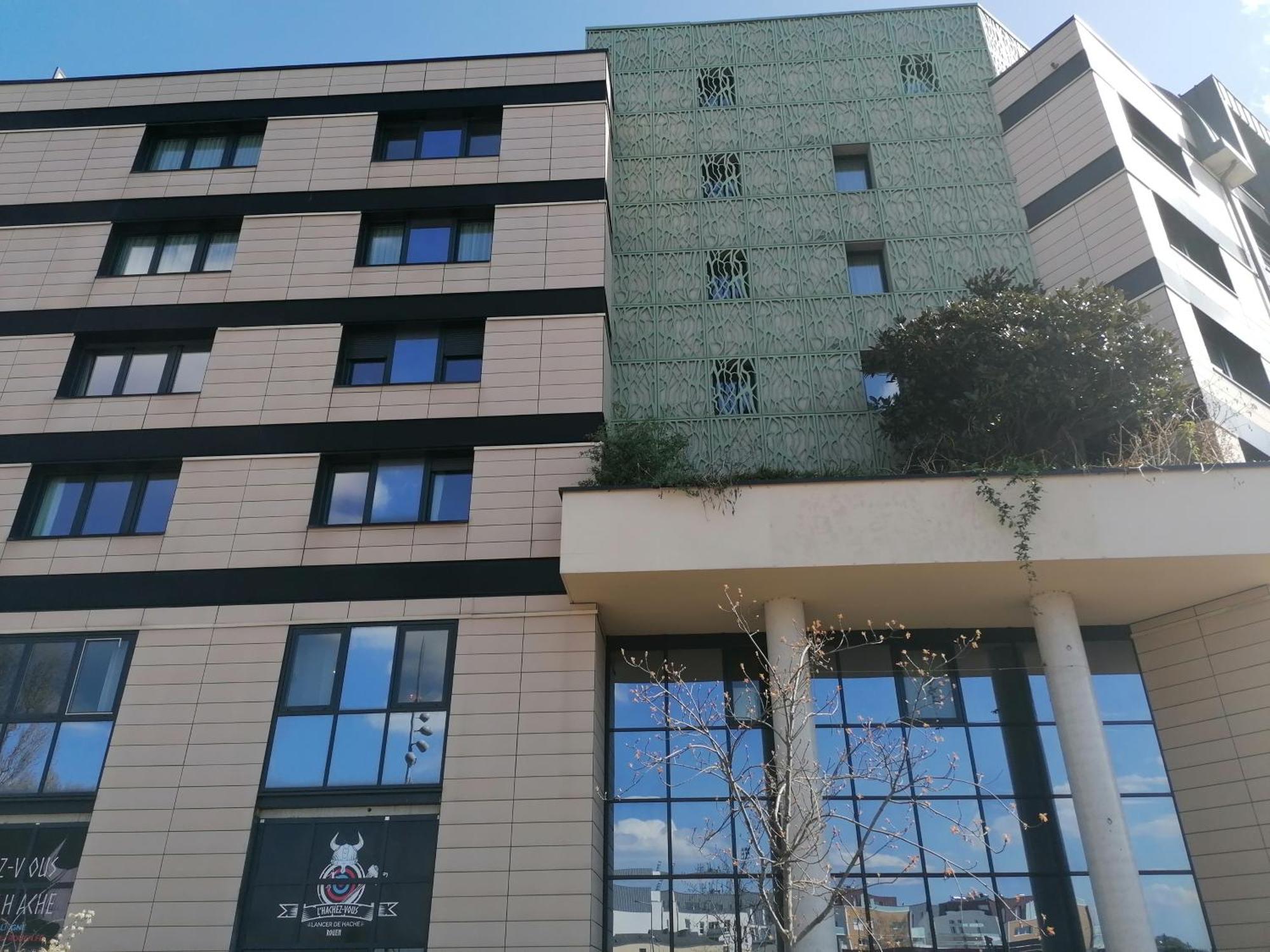 Terres De France - Flaubert Appartement