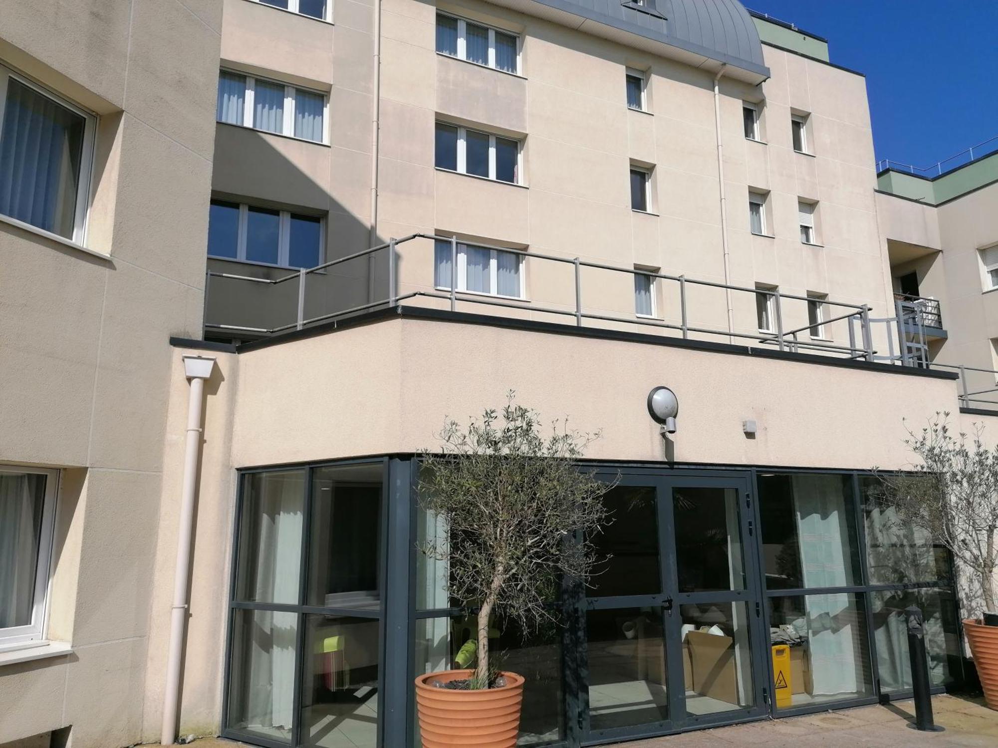 Terres De France - Flaubert Appartement Rouen