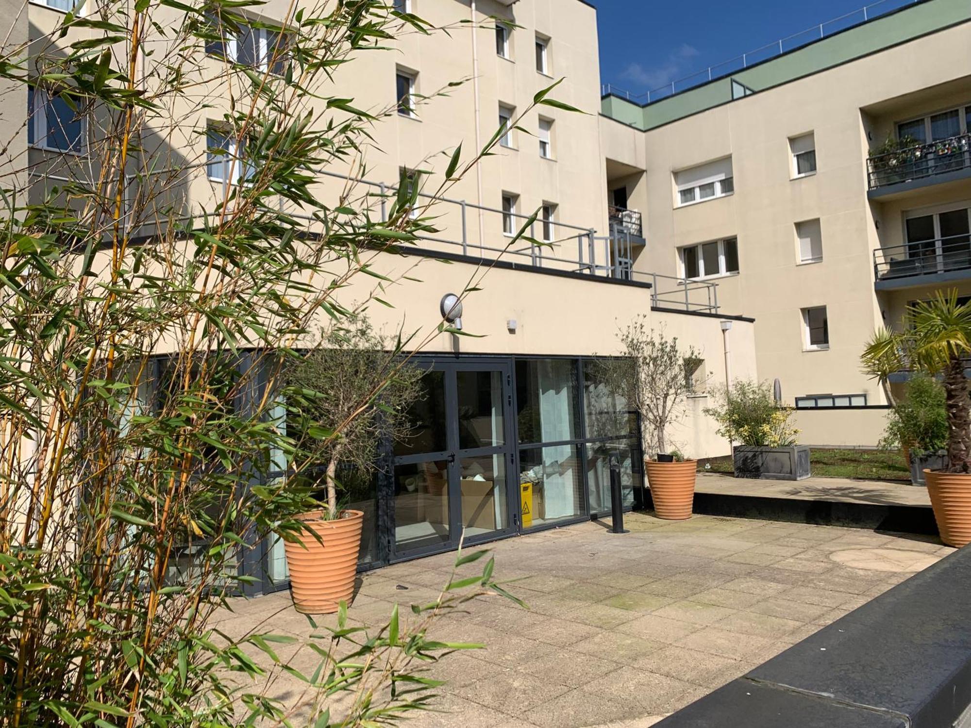 Terres De France - Flaubert Appartement
